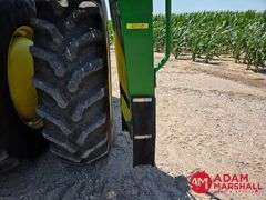 2018  John Deere  S770  Combine