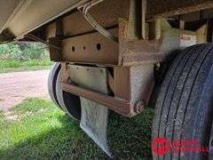 2001  Wilson  Grain Trailer - 42FT
