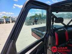 2013  Polaris  Ranger 900
