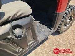2012  Polaris  Ranger 800 XP  UTV - Gasoline