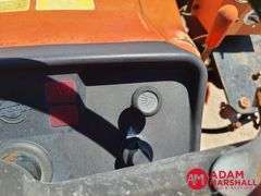 Yanmar  YM276D  Front End Loader - 4WD