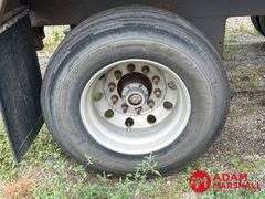 2016  Road Master  Dump Trailer