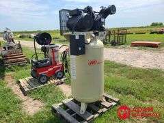 Ingersoll Rand  2475N7.5TSC  Air Compressor