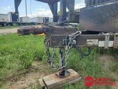 2009  Titan  Hydraulic Dump Trailer   - 10FT
