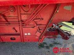 1992  Case  1660  Combine