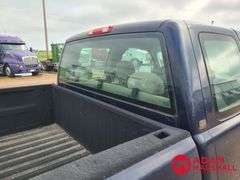 2005  Chevrolet  Silverado 2500  Pickup - Gasoline