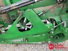 2013  John Deere  635FD  HydraFlex Draper Head
