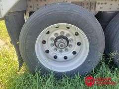 2000  Cornhusker  Hopper Grain Trailer  - 48FT