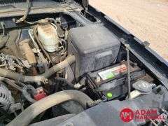 2005  Chevrolet  Silverado 2500  Pickup - Gasoline