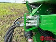 2018  John Deere  635FD  Flex Draper - 35FT
