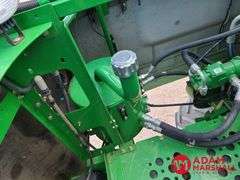 2008  John Deere  9770 STS  Combine