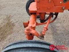 Allis Chalmers  WD45  Tractor - Gasoline