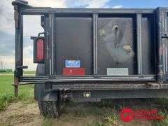 2009  Titan  Hydraulic Dump Trailer   - 10FT
