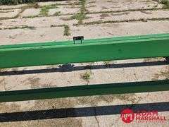 Unverferth  HT25  Header Trailer - 25FT