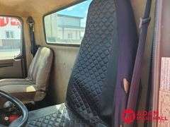 1991  International  8100  Semi Truck
