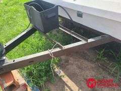 1997  Jayco  Eagle  Pop-Up Camper