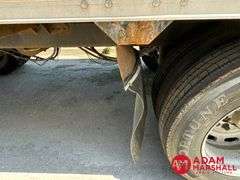 2009  Timpte  Super Hopper  Grain Trailer - 48FT
