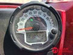 2012  Polaris  Ranger 800 XP  UTV - Gasoline