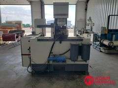 Sunnen Cylinder King  CK-21-D  Cylinder Honing Machine