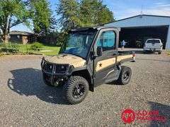 2023  John Deere  XUV 835M Honor Edition  UTV