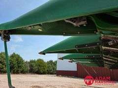 2019  John Deere  708C  Corn Head - 8R30