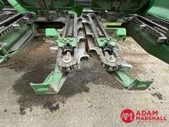 2013  John Deere  612C  Corn Head - 12R30