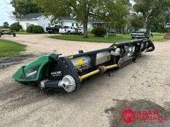2013  Geringhoff Rota  Disc Elite XL   Corn Head - 8R36