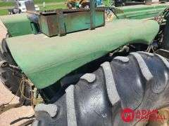 1966  Oliver  1650  Tractor w/ Loader