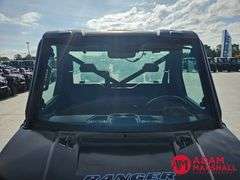 2022  Polaris  Ranger 1000 EPS