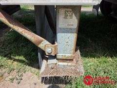 2001  Wilson  Grain Trailer - 42FT