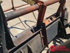 1966  Oliver  1650  Tractor w/ Loader