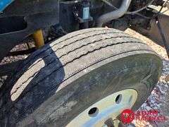 1993  International  Eagle 9300  Straight Truck