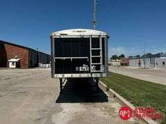 2009  Timpte  Super Hopper  Grain Trailer - 48FT