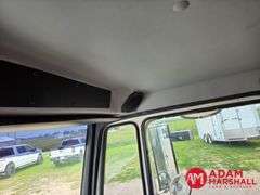 2000  Freightliner  FL60  Box Truck
