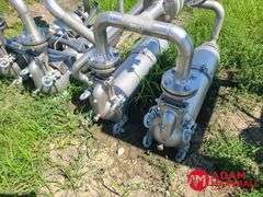 Eaton Water Filtration System