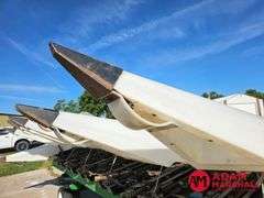 2009  Harvestec  4308  Corn Head - 8R30