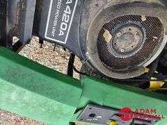 John Deere  F510  Riding Lawn Mower - 48IN