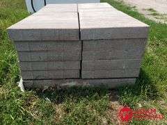 Pavers - Tan