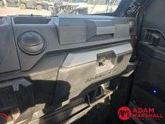 2022  Polaris  Ranger XP1000 Premium