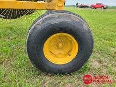 2021  Vermeer  VR2040  20-Wheel Rake - 40FT