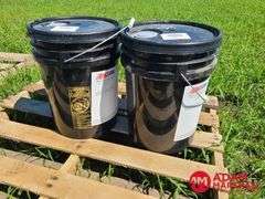 (2) Amsoil AM3596 Break-In Oil