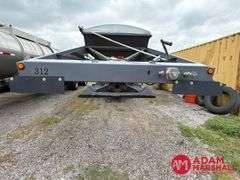 2016  Road Master  Dump Trailer