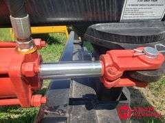 Unused 2025 Industrias America 180 Blade - 8FT