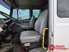 2000  Freightliner  FL60  Box Truck