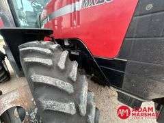 2005  Case IH  MX255  MFWD Tractor