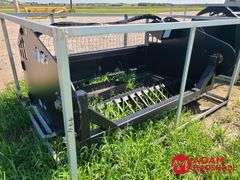 Unused Greatbear Screening Bucket for Skid Steer