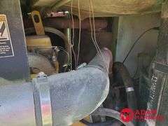 1997  Sullair  185  Portable Air Compressor - Diesel