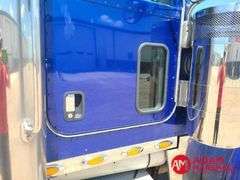 2006  Peterbilt  379  Semi Truck