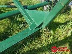 Single Bale Trailer