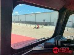 1986  Freightliner  FLC  Dump Truck
